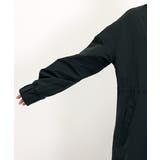 スタンドカラードロストロングコート | FUNNY COMPANY＋  | 詳細画像22 