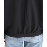 袖ボリュームVネックライトブルゾン | FUNNY COMPANY＋  | 詳細画像24 