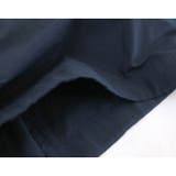 スタンドカラーT/Cピーチサイドボタンマウンテンパーカー | FUNNY COMPANY＋  | 詳細画像20 