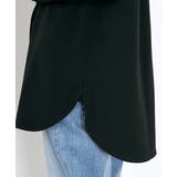 エステルスパン両ポケジャケットシャツ | FUNNY COMPANY＋  | 詳細画像22 