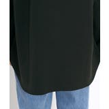 エステルスパン両ポケジャケットシャツ | FUNNY COMPANY＋  | 詳細画像24 