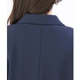 ダブルクロスランタンスリーブジャケット | FUNNY COMPANY＋  | 詳細画像24 