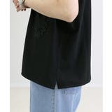 カットレースフレンチカットソー | FUNNY COMPANY＋  | 詳細画像24 