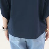 ソロナボートネックドルマンプルオーバー | FUNNY COMPANY＋  | 詳細画像24 