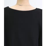 ガーター編みVネック2WAYカーディガン | FUNNY COMPANY＋  | 詳細画像23 