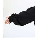 バックファスナー2WAYラッシュガード | FUNNY COMPANY＋  | 詳細画像22 