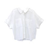 スシボイル両ポケ半袖シャツ | FUNNY COMPANY＋  | 詳細画像27 