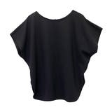 ポンチバックファスナー2WAYプルオーバー | FUNNY COMPANY＋  | 詳細画像25 