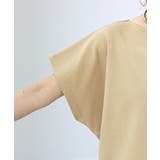 ポンチバックファスナー2WAYプルオーバー | FUNNY COMPANY＋  | 詳細画像22 