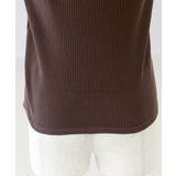 テレコリブカップ付ベアキャミソール | FUNNY COMPANY＋  | 詳細画像24 