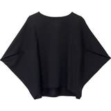 ソロナボートネックドルマンプルオーバー | FUNNY COMPANY＋  | 詳細画像25 