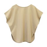 ポンチバックファスナー2WAYプルオーバー | FUNNY COMPANY＋  | 詳細画像26 