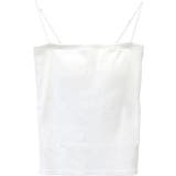 テレコリブカップ付ベアキャミソール | FUNNY COMPANY＋  | 詳細画像28 