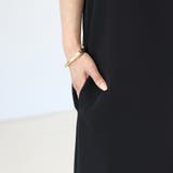 ジョーゼットキャミワンピース | FUNNY COMPANY＋  | 詳細画像23 