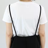 ジョーゼットキャミワンピース | FUNNY COMPANY＋  | 詳細画像22 