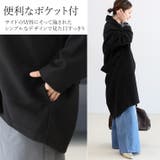 フェイクベルトコーディガン | FUNNY COMPANY＋  | 詳細画像13 