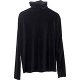 シアーベロアタートルプルオーバー | FUNNY COMPANY+ | 詳細画像25