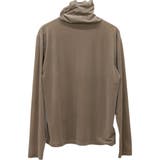 シアーベロアタートルプルオーバー | FUNNY COMPANY+ | 詳細画像26