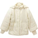 ドロスト中綿パデットコート | FUNNY COMPANY＋  | 詳細画像26 