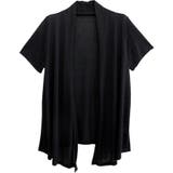 ストレッチメッシュメロースリーブカーディガン  | FUNNY COMPANY＋  | 詳細画像25 