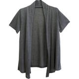 ストレッチメッシュメロースリーブカーディガン  | FUNNY COMPANY＋  | 詳細画像26 