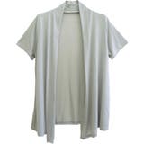 ストレッチメッシュメロースリーブカーディガン  | FUNNY COMPANY＋  | 詳細画像28 