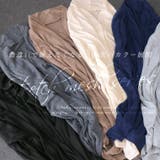 ストレッチメッシュショールカーディガン | FUNNY COMPANY＋  | 詳細画像11 