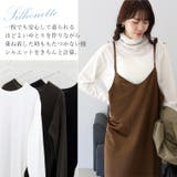 シアーベロアタートルプルオーバー | FUNNY COMPANY+ | 詳細画像9