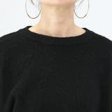 天竺起毛クルーネックプルオーバー | FUNNY COMPANY＋  | 詳細画像21 