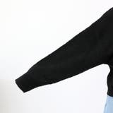 天竺起毛クルーネックプルオーバー | FUNNY COMPANY＋  | 詳細画像23 