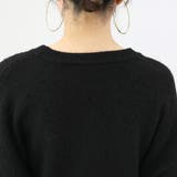 天竺起毛クルーネックプルオーバー | FUNNY COMPANY＋  | 詳細画像22 