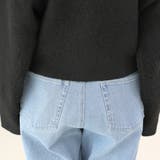 天竺起毛クルーネックプルオーバー | FUNNY COMPANY＋  | 詳細画像24 