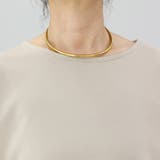 ポンチバックフリルコクーンプルオーバー | FUNNY COMPANY＋  | 詳細画像21 