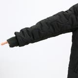 ファーライナー付マルチWAYキルティングコート | FUNNY COMPANY＋  | 詳細画像23 