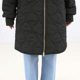 ファーライナー付マルチWAYキルティングコート | FUNNY COMPANY＋  | 詳細画像24 