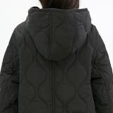 ファーライナー付マルチWAYキルティングコート | FUNNY COMPANY＋  | 詳細画像22 