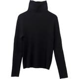 ホールガーメントリブタートルニットプルオーバー | FUNNY COMPANY+ | 詳細画像24