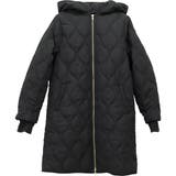 ファーライナー付マルチWAYキルティングコート | FUNNY COMPANY＋  | 詳細画像25 