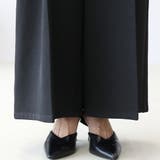 エステルツイルベルト使いサロペット | FUNNY COMPANY＋  | 詳細画像24 