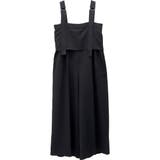 エステルツイルベルト使いサロペット | FUNNY COMPANY＋  | 詳細画像25 