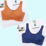 ナイトブラ ブラジャー シームレス | Nowest Shop | 詳細画像10