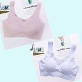 ナイトブラ ブラジャー シームレス | Nowest Shop | 詳細画像12