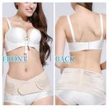 骨盤ベルト ベルト ダイエット | Nowest Shop | 詳細画像6 