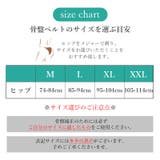 骨盤ベルト ベルト ダイエット | Nowest Shop | 詳細画像7 