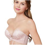 ずれにくい盛れるブラ ブラジャー 盛れる | Nowest Shop | 詳細画像11 