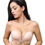 ずれにくい盛れるブラ ブラジャー 盛れる | Nowest Shop | 詳細画像12 