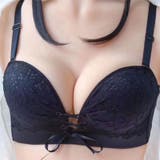 ずれにくい盛れるブラ ブラジャー 盛れる | Nowest Shop | 詳細画像10 