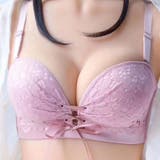 ずれにくい盛れるブラ ブラジャー 盛れる | Nowest Shop | 詳細画像8 