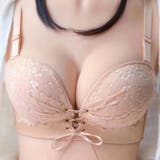 ずれにくい盛れるブラ ブラジャー 盛れる | Nowest Shop | 詳細画像9 