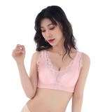 ブラジャー ノンワイヤー 脇肉スッキリ | Nowest Shop | 詳細画像10 